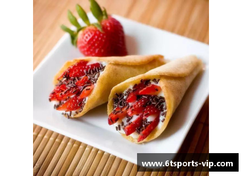甜蜜蜜：蜜桃杯美食文化探秘