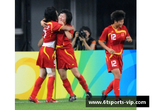 香港女足教练：领航球场的女性力量