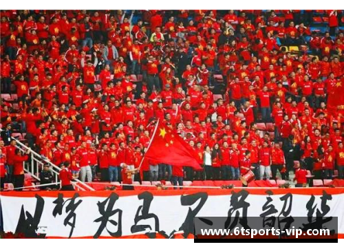 中国世界杯：辉煌之路