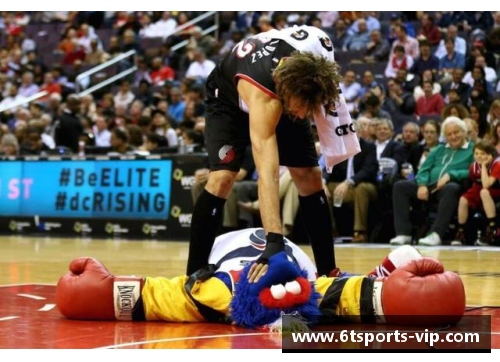 NBA猴密：搞笑瞬间和令人啼笑皆非的回忆