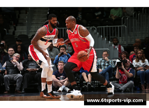 NBA赛场巅峰：篮球热潮与球星辉煌