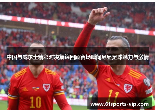 中国与威尔士精彩对决集锦回顾赛场瞬间尽显足球魅力与激情